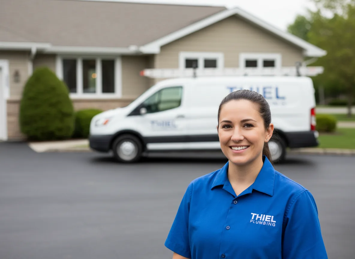 Plumber Halethorpe, MD FAQs